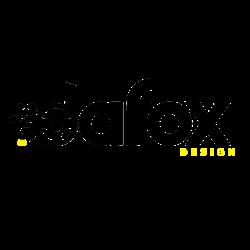 Dafoxdesign - logo