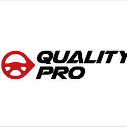 Qualitypro - logo