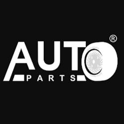 Auto-parts - logo