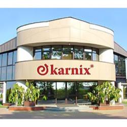 Karnix - logo
