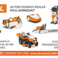Stihl kiekrz - logo