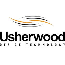 Usherwood - logo
