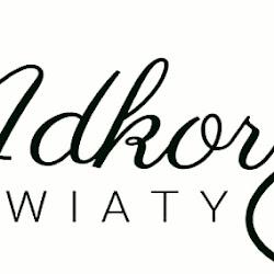 Adkor-kwiaty - logo
