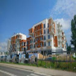 Majsterdevelopment - logo
