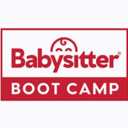 Babysitterbootcamp - logo