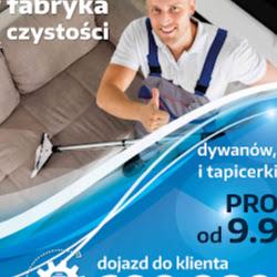 Fabrykaczystości - logo