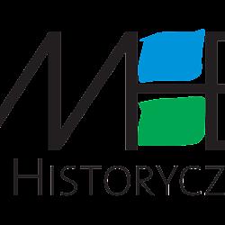 Muzeum - logo