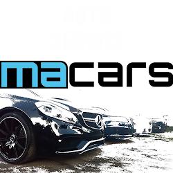 Auto macars - logo