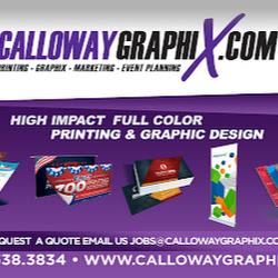 Callowaygraphix - logo