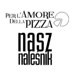 Perlamore-pizza - logo