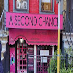 Asecondchanceresale - logo