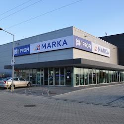 Marka - logo
