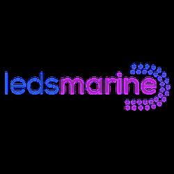 Ledsmarine - logo