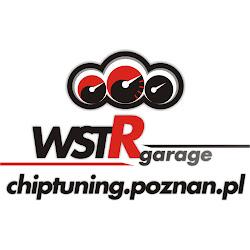 Chiptuning - logo