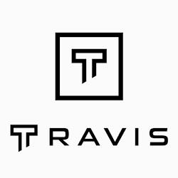 Travis - logo