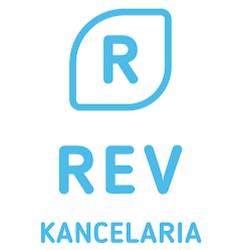 Kancelariarev - logo