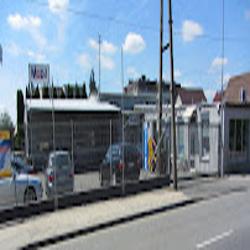 Serwis bmw - logo