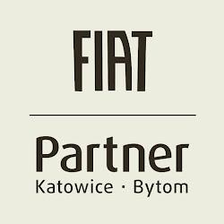 Fiat partner - logo