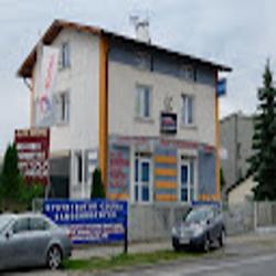 Profilcars - logo
