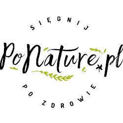 Ponature - logo