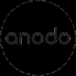 Anodo - logo