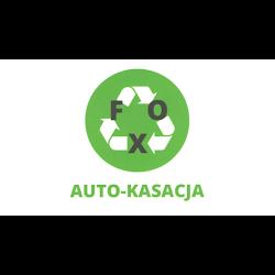 Autokasacja - logo