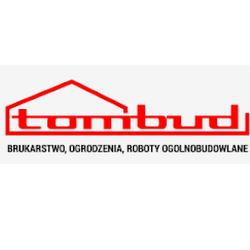 Tombud - logo