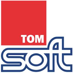 Tomsoft - logo