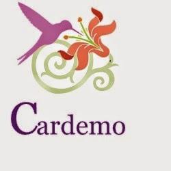 Cardemo - logo