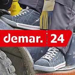 Demar24 - logo
