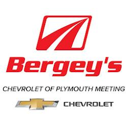 Bergeyschevyplymouthmeeting - logo