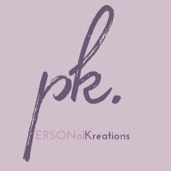 Personalkreations - logo