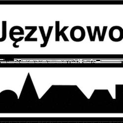 Jezykowo-radwanice - logo