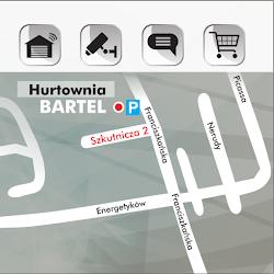 Hurtowniabartel - logo