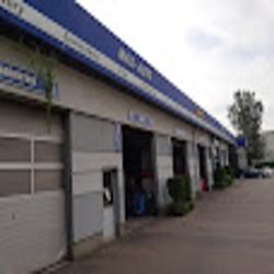 Max-auto - logo