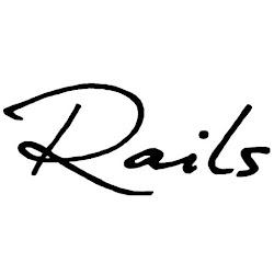 Rails - logo