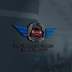 Thevehiclerepairspecialist - logo
