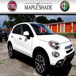 Alfaromeousaofmapleshade - logo