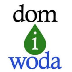 Domiwoda - logo