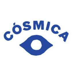 Cosmicaboston - logo