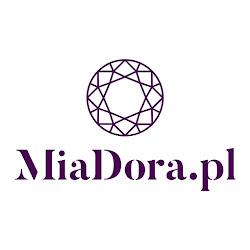 MiaDora - logo