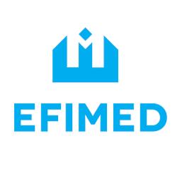 Efimed - logo
