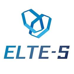 Elte-s - logo