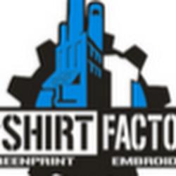 Mytshirtprinting - logo