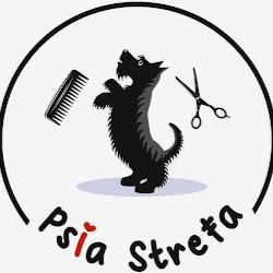 Psiastrefapoznan - logo