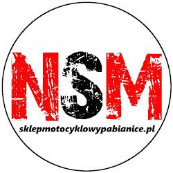 Sklepmotocyklowypabianice - logo