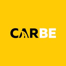Carbe - logo