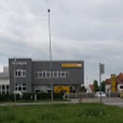 Bogacki - logo