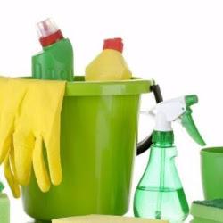 Hodgepodgecleaning - logo