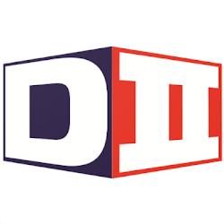 Diistores - logo
